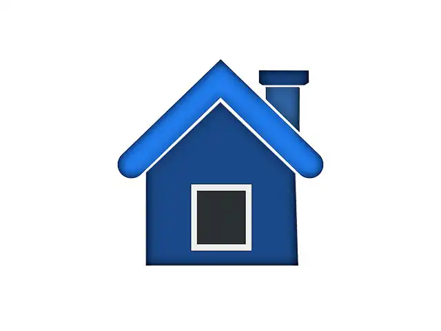 Dia house