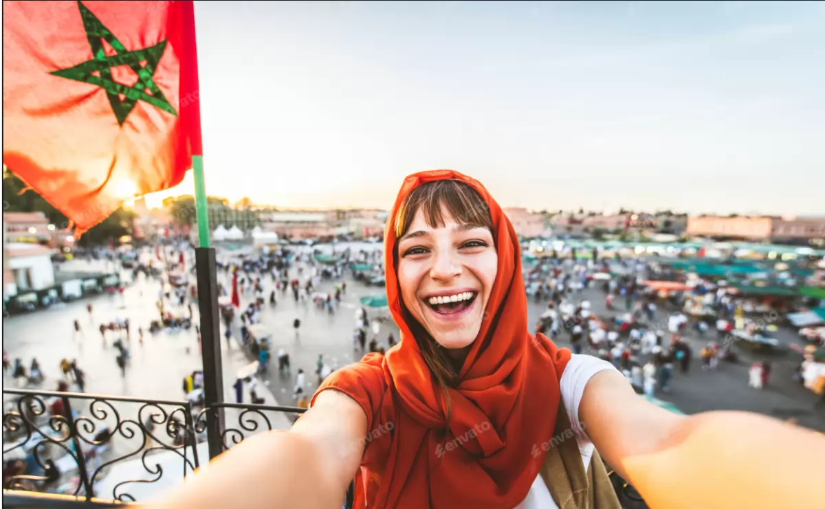 Tourisme à Essaouira : Une Année Record en 2024