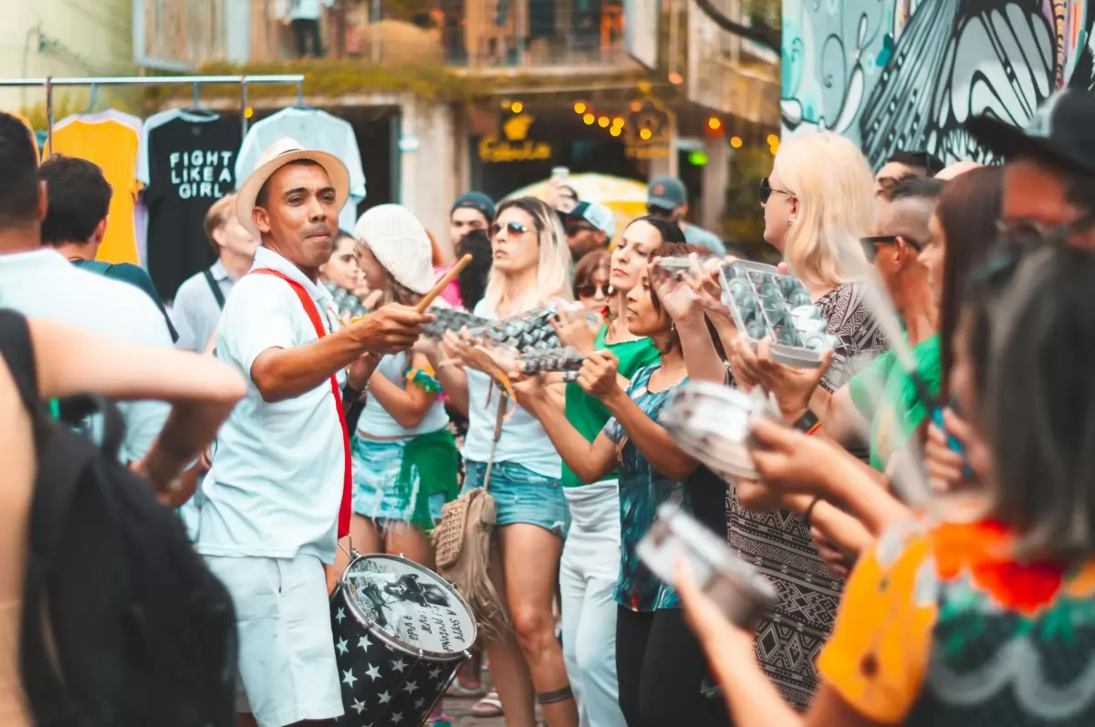 Le Festival Gnaoua 2025 à Essaouira : Un Voyage Inoubliable au Cœur de la Musique et de la Culture