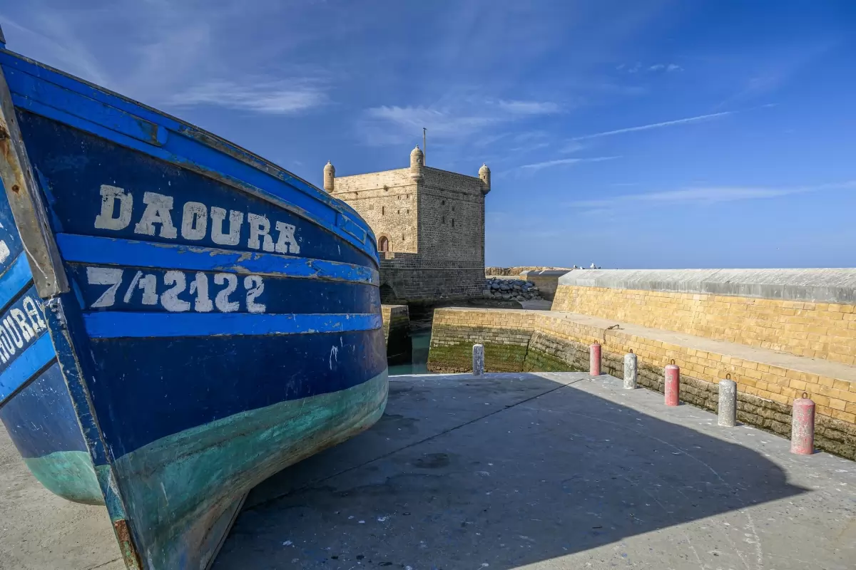 Essaouira confirme son essor touristique en 2025 : une dynamique portée par la culture et l’investissement