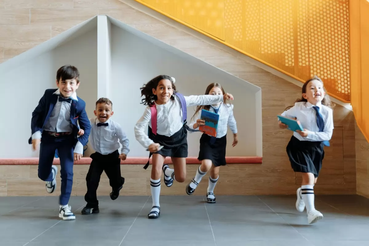 Un nouveau lycée OSUI ouvrira ses portes à Essaouira en 2026