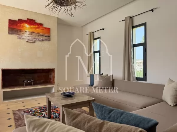 VILLA SIDI KAOUKI