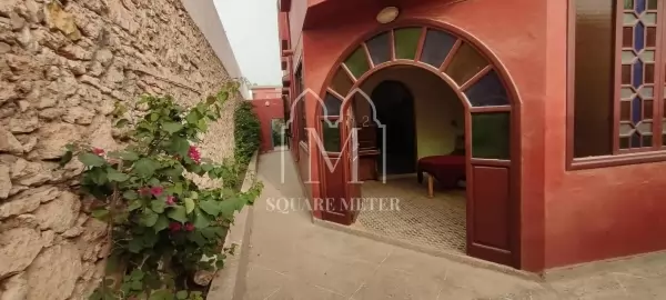 RIAD TERRACOTA