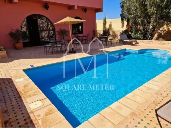 Villa Chill