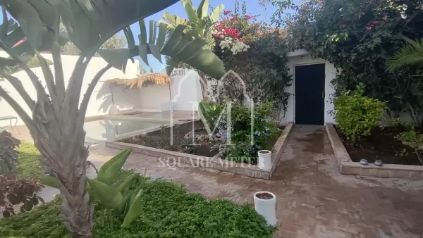 Pool Villa